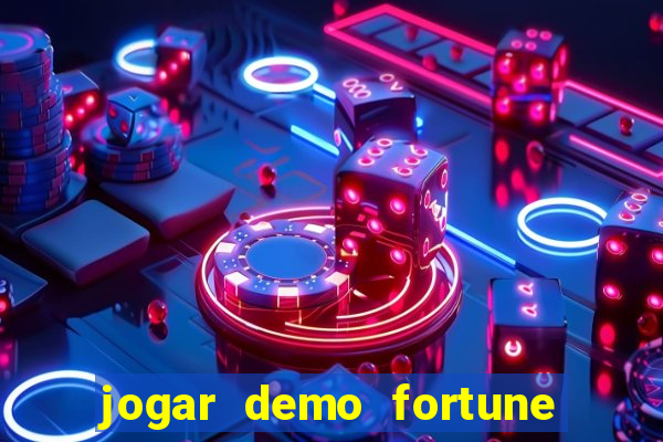 jogar demo fortune dragon gratis